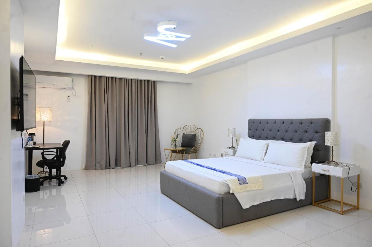 J&V Hotel And Resort Apaleng Bagian luar foto